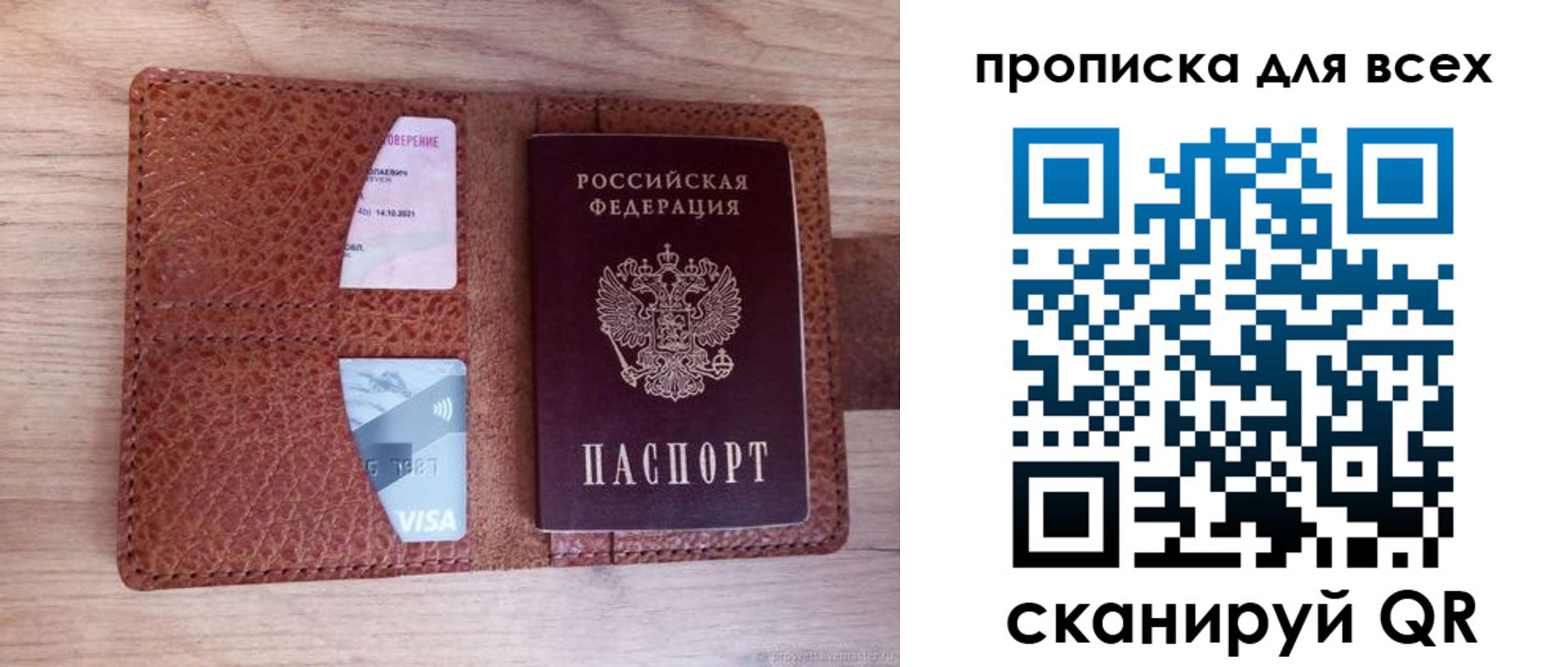 прописка в Оленегорске